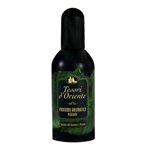 Tesori oriente profumo - tesori, d'oriente