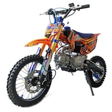 Pit Bike NCX Thor 125 14/12 4