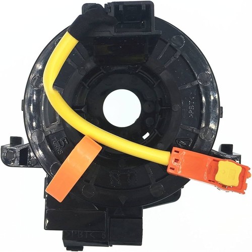 Cavo spiralato anello airbag - spiralato,