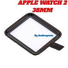 VETRO +TOUCH SCREEN SMARTWATCH