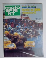 44675 Motosprint 1977 a. II n
