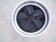 Porsche 911 FUCHS Wheel ( 1 )