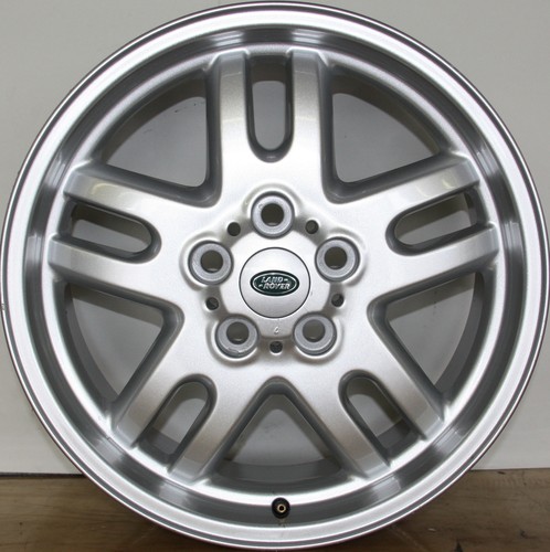 Cerchio lega range rover - 1,