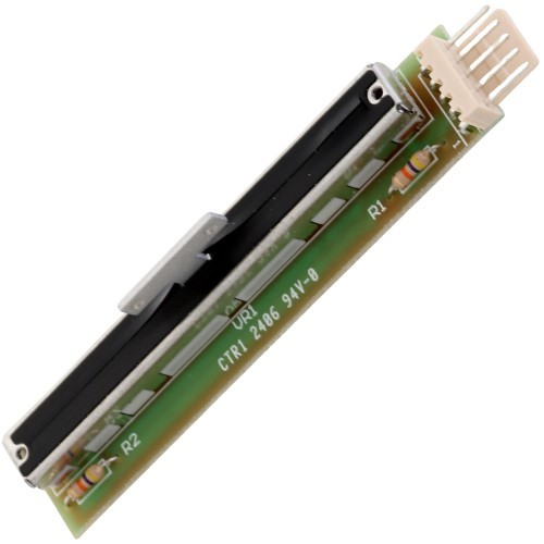 Allen heath linefader xone - allen,