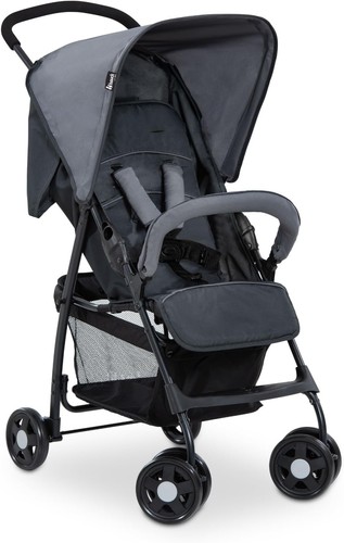 Hauck 171424 buggy leggero - buggy,