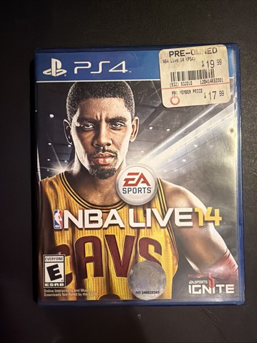 Sports nba live sony - 14,
