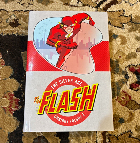 Comics the flash - comics,