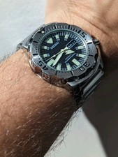 Seiko Monster Prima Serie