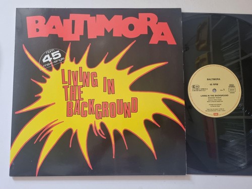 Baltimora living in - in, the