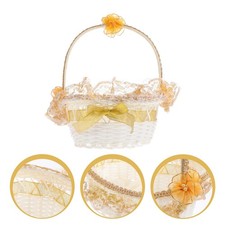  Cestini Matrimonio Cesto
