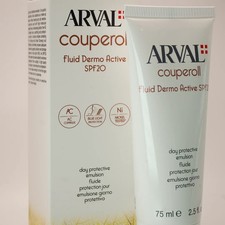 Arval Couperoll Emulsione