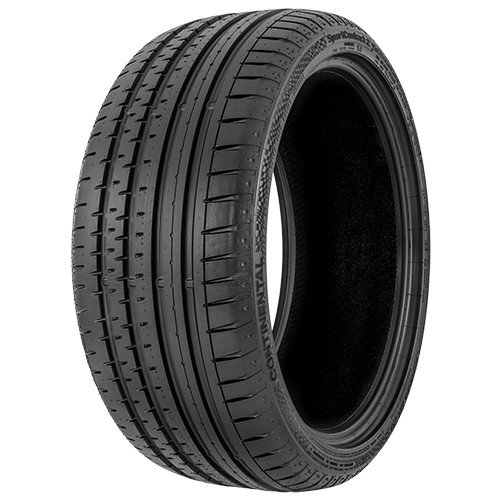 Pneumatici estivi continental - pneumatici,