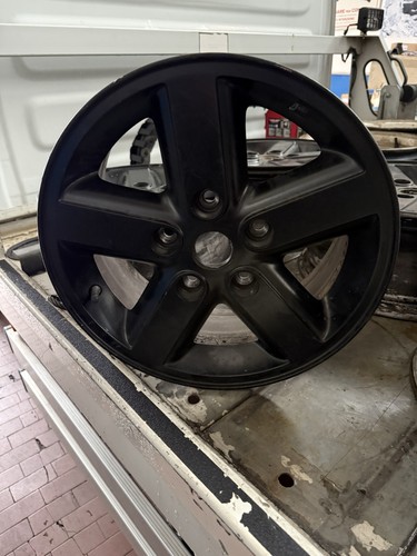 Cerchi ruota jeep - jeep, jk
