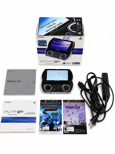 Sony psp n1001 16 - sony, psp-n1001