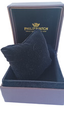 Philip Watch Swiss Made -