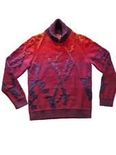 MAGLIONE MISSONI LANA NUOVO