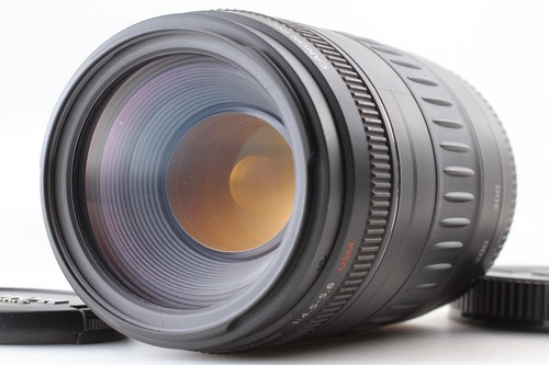 Ecc canon ef 90 300mm - canon, 90-300mm