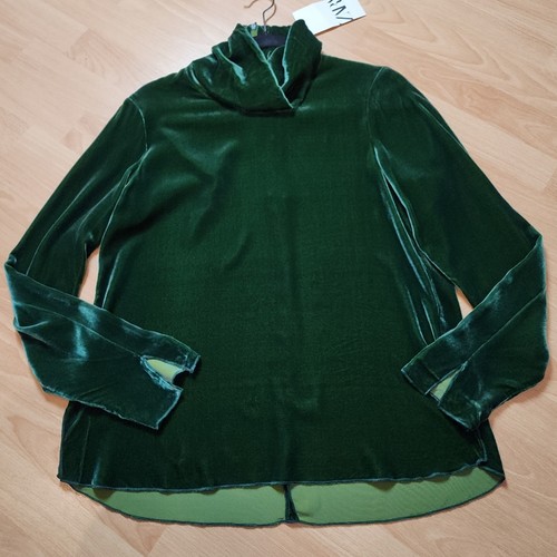 Top camicia zara taglia - camicia,