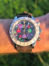 Orologio Cronografo