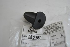 Bumper Insert Ligier XToo
