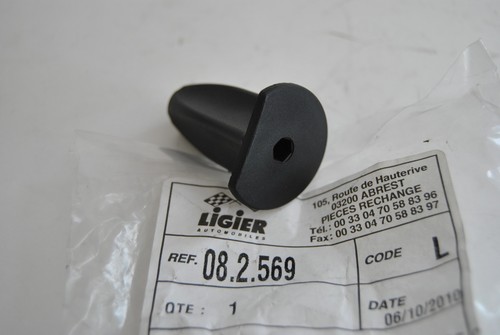 Inserto paraurti bumper - inserto,