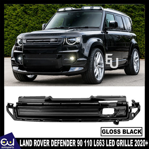 Per land rover - land, 110