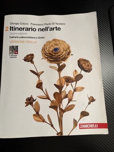 Itinerario nell arte - itinerario, 2