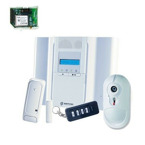 Bentel kit antifurto - , wireless