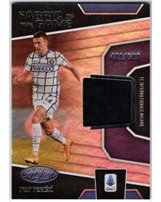 Panini Cronache 2020/21 -