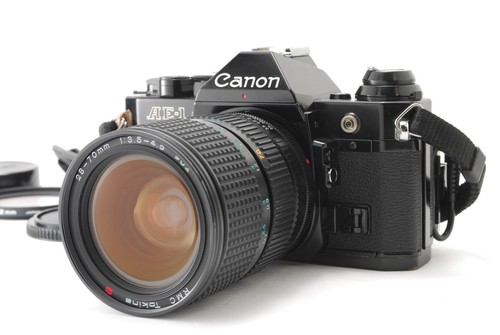 Canon program 35mm slr - 35mm,