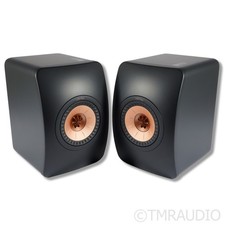 KEF LS50 Meta Bookshelf