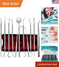 Kit Dentale Strumenti