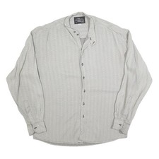 CAMICIA Donna Grigia Stampata