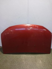 651001918R cofano per DACIA SANDERO 2A SERIE (12/12-09/21) 0.9 TCE 2012 Usato