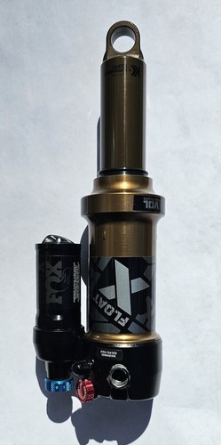 Fox float evol - float, kashima