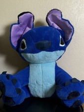 Peluche Disney Store Lilo &