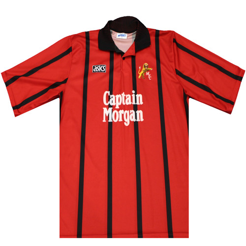Maglia calcio millwall - maglia,