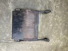 Slitta Paramotore Panda 141 4x4