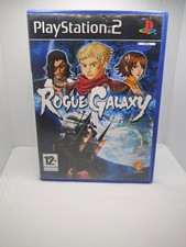 Playstation 2 / PS2: Rogue