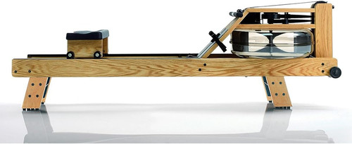 Usa made water rower with - water, s4