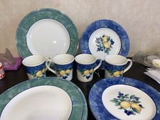 12pz Wedgwood Home Amway