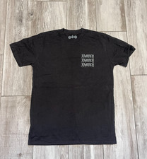 Maglietta Swedish House Mafia