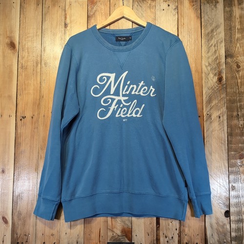 Maglione paul smith blu - paul,