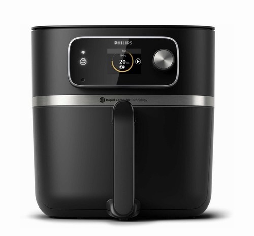 Philips airfryer xxl - philips, smart