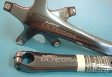 Shimano ultegra 6601 - ultegra, fc-6601