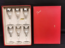 Coffret 6 Verres à Eau en