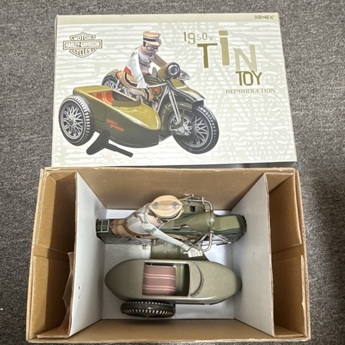 Harley davidson moto epoca - moto, d'epoca