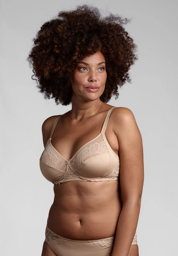 Lepel reggiseno senza ferretto - senza,