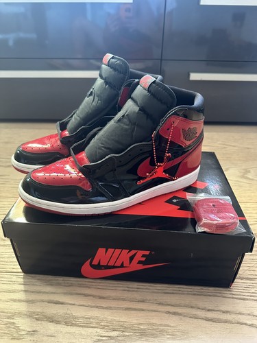 Air jordan high - jordan,