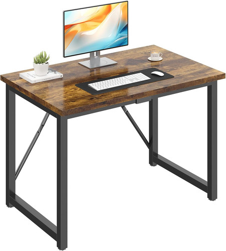 Scrivania 100 75 cm - scrivania, 50